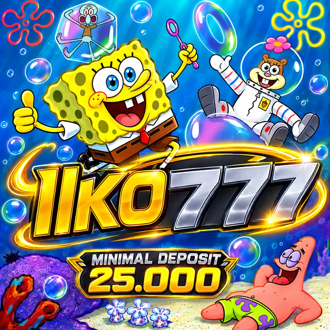 IKO777 Banner